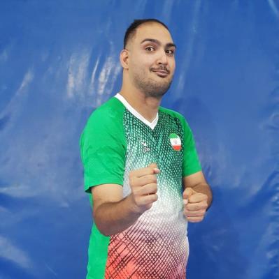 نمايندگان كاراته ايران در مسابقات قهرماني آسيا مالزي ۲۰۲۳