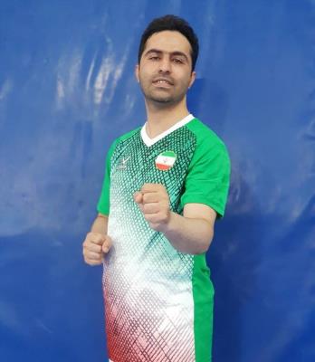 نمايندگان كاراته ايران در مسابقات قهرماني آسيا مالزي ۲۰۲۳
