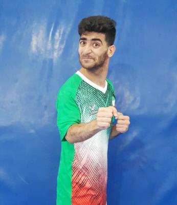 نمايندگان كاراته ايران در مسابقات قهرماني آسيا مالزي ۲۰۲۳
