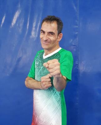 نمايندگان كاراته ايران در مسابقات قهرماني آسيا مالزي ۲۰۲۳