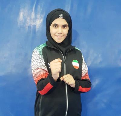 نمايندگان كاراته ايران در مسابقات قهرماني آسيا مالزي ۲۰۲۳