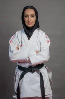 نمايندگان كاراته ايران در مسابقات قهرماني آسيا مالزي ۲۰۲۳