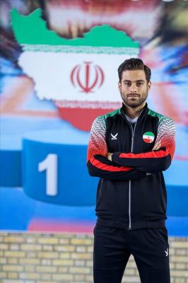 نمايندگان كاراته ايران در مسابقات قهرماني آسيا مالزي ۲۰۲۳