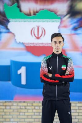 نمايندگان كاراته ايران در مسابقات قهرماني آسيا مالزي ۲۰۲۳