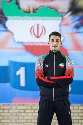 نمايندگان كاراته ايران در مسابقات قهرماني آسيا مالزي ۲۰۲۳
