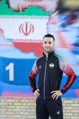 نمايندگان كاراته ايران در مسابقات قهرماني آسيا مالزي ۲۰۲۳