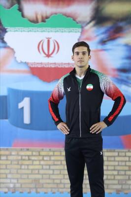 نمايندگان كاراته ايران در مسابقات قهرماني آسيا مالزي ۲۰۲۳