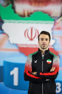 نمايندگان كاراته ايران در مسابقات قهرماني آسيا مالزي ۲۰۲۳
