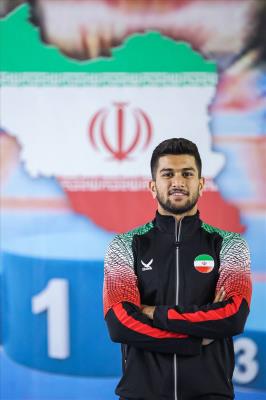 نمايندگان كاراته ايران در مسابقات قهرماني آسيا مالزي ۲۰۲۳