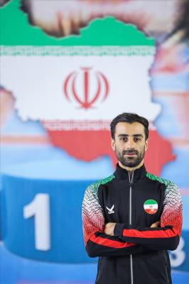 نمايندگان كاراته ايران در مسابقات قهرماني آسيا مالزي ۲۰۲۳