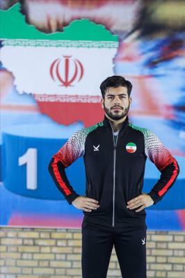 نمايندگان كاراته ايران در مسابقات قهرماني آسيا مالزي ۲۰۲۳