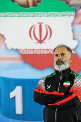 نمايندگان كاراته ايران در مسابقات قهرماني آسيا مالزي ۲۰۲۳