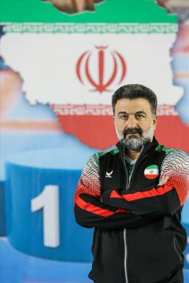 نمايندگان كاراته ايران در مسابقات قهرماني آسيا مالزي ۲۰۲۳