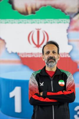 نمايندگان كاراته ايران در مسابقات قهرماني آسيا مالزي ۲۰۲۳
