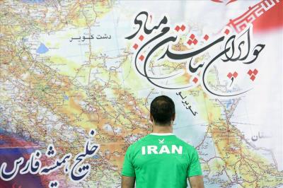 نمايندگان كاراته ايران در مسابقات قهرماني آسيا مالزي ۲۰۲۳