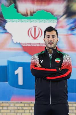 نمايندگان كاراته ايران در مسابقات قهرماني آسيا مالزي ۲۰۲۳
