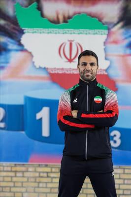 نمايندگان كاراته ايران در مسابقات قهرماني آسيا مالزي ۲۰۲۳