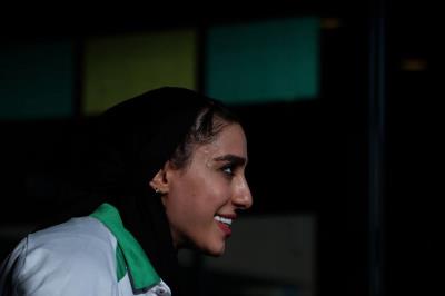 نخستين تمرين تيم ملي كاراته كشورمان در ملاكا مالزي 