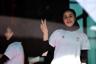 نخستين تمرين تيم ملي كاراته كشورمان در ملاكا مالزي 