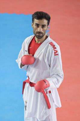 تيم ملي كاراته آقايان اعزامي به رقابت هاي قهرماني آسيا مالزي ۲۰۲۳