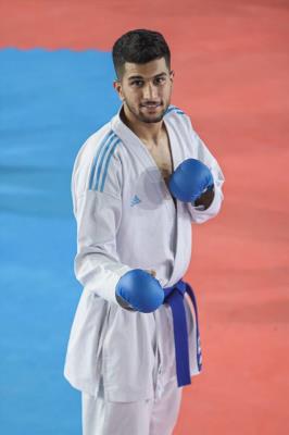 تيم ملي كاراته آقايان اعزامي به رقابت هاي قهرماني آسيا مالزي ۲۰۲۳