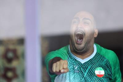 تمرينات تيم ملي پاراكاراته در ملاكا مالزي