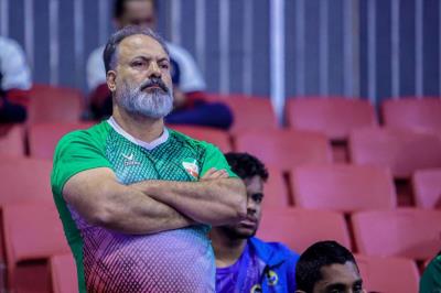 حواشي روز اول مسابقات قهرماني آسيا 2023