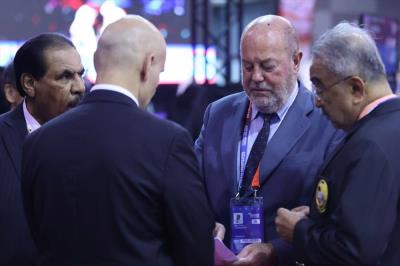 حواشي روز اول مسابقات قهرماني آسيا 2023