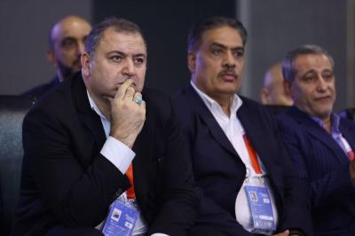 حواشي روز اول مسابقات قهرماني آسيا 2023