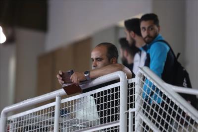  انتخابي تيم ملي رده هاي پايه جهت حضور در مسابقات قهرماني آسيا 2023