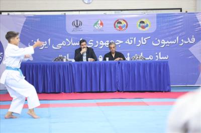  انتخابي تيم ملي رده هاي پايه جهت حضور در مسابقات قهرماني آسيا 2023