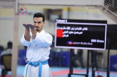  انتخابي تيم ملي رده هاي پايه جهت حضور در مسابقات قهرماني آسيا 2023