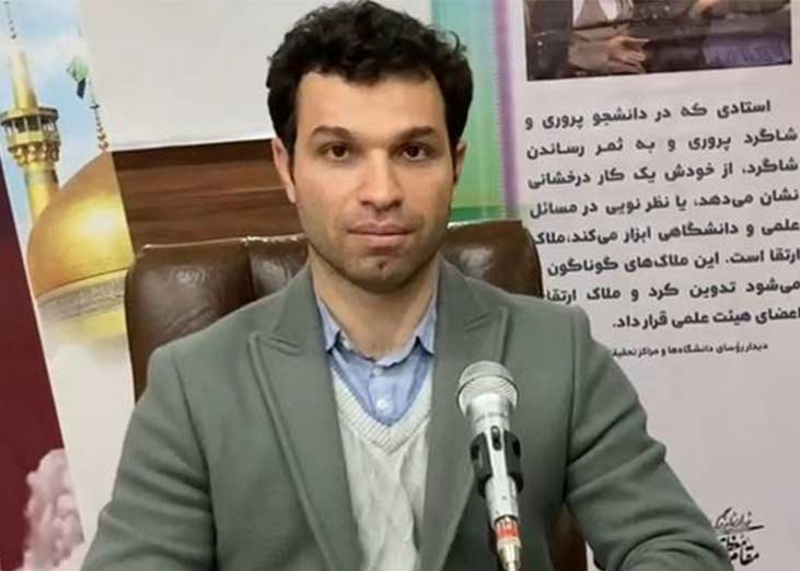 تشريح برنامه هاي كميته پژوهش و توسعه فدراسيون كاراته از سوي باتواني