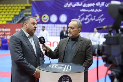 اولين هفته از هجدهمين دوره رقابت هاي سوپر ليگ قهرماني باشگاه هاي كشور