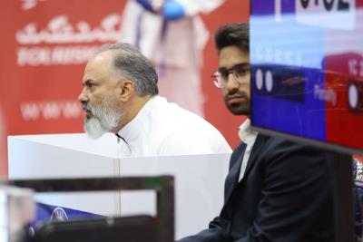 اولين هفته از هجدهمين دوره رقابت هاي سوپر ليگ قهرماني باشگاه هاي كشور