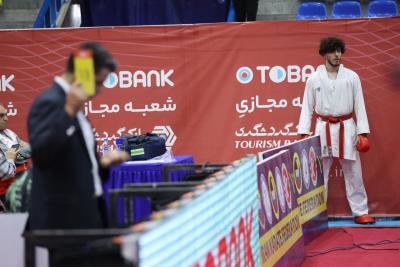 اولين هفته از هجدهمين دوره رقابت هاي سوپر ليگ قهرماني باشگاه هاي كشور