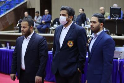 اولين هفته از هجدهمين دوره رقابت هاي سوپر ليگ قهرماني باشگاه هاي كشور