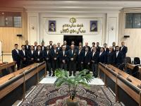 برگزاري آزمون انتخاب داوران اعزامي به كلينيك ارتقاء آسيايي 