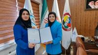 فرخناز ارباب، سرمربي تيم‌هاي ملي پايه دختران شد