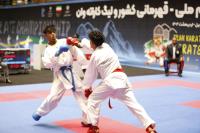 ميهن آريو و آسايش آذربايجان در صدر ايستادند
