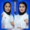 گلشادنژاد طلا گرفت، سعادتي نقره اي شد