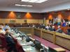 نشست کمیته فنی فدراسیون کاراته برگزار شد