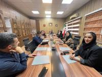 روساي كميسيون‌هاي داوران و مربيان كاراته مشخص شدند