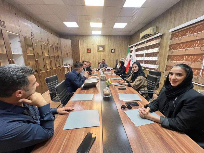 روساي كميسيون‌هاي داوران و مربيان كاراته مشخص شدند