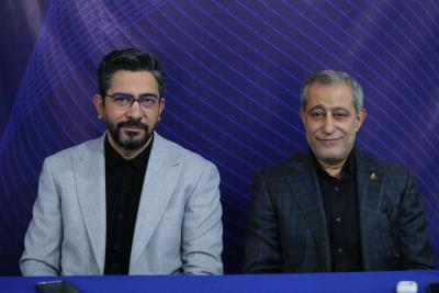 گزارش تصويري از روز دوم رقابت هاي انتخابي تيم ملي نوجوانان و جوانان اعزامي به رقابت هاي قهرماني آسيا، چين ۲۰۲۵