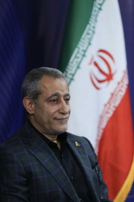 گزارش تصويري از روز دوم رقابت هاي انتخابي تيم ملي نوجوانان و جوانان اعزامي به رقابت هاي قهرماني آسيا، چين ۲۰۲۵