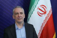 صوفي: مجمع با انتخاب آگاهانه، آينده كاراته ايران را رقم خواهد زد