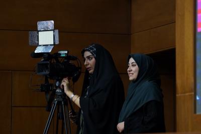 گزارش تصويري مجمع عمومي انتخاباتي،  ۱