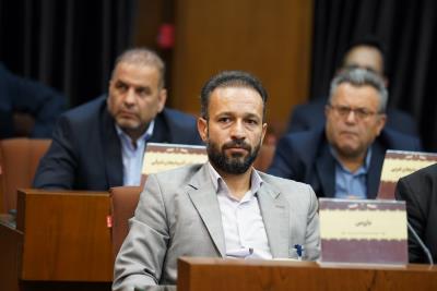گزارش تصويري مجمع عمومي انتخاباتي فدراسيون، ۲