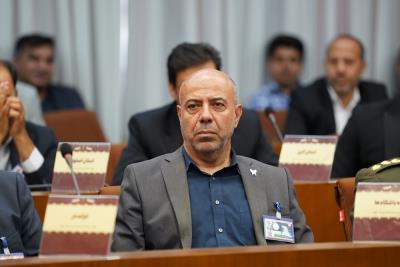 گزارش تصويري مجمع عمومي انتخاباتي فدراسيون، ۲